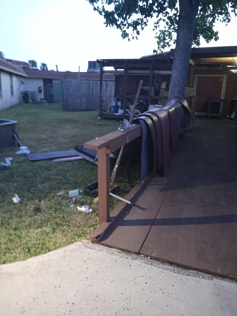 MCALLEN NURSING CENTER nursing home in MCALLEN, TX - Photo 3 of 5