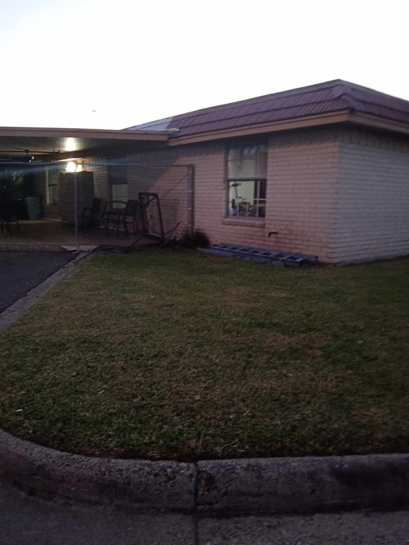 MCALLEN NURSING CENTER nursing home in MCALLEN, TX - Photo 5 of 5