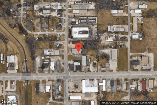 BEAUMONT HEALTH CARE CENTER nursing home in BEAUMONT, TX - Photo 1 of 10