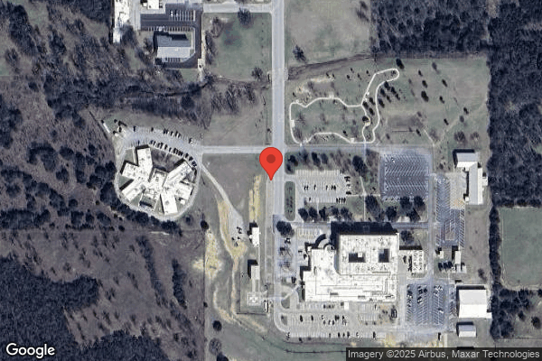 MINERAL WELLS NURSING & REHABILITATION nursing home in MINERAL WELLS, TX - Photo 1 of 10