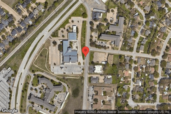 WEDGEWOOD NURSING HOME nursing home in FORT WORTH, TX - Photo 1 of 5