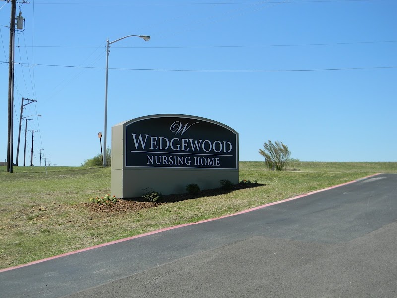 WEDGEWOOD NURSING HOME nursing home in FORT WORTH, TX - Photo 2 of 5