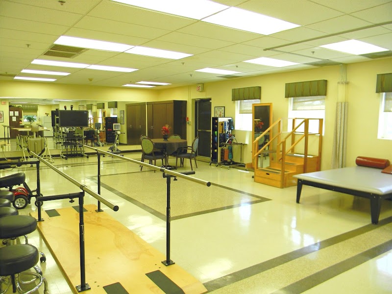 WEDGEWOOD NURSING HOME nursing home in FORT WORTH, TX - Photo 3 of 5