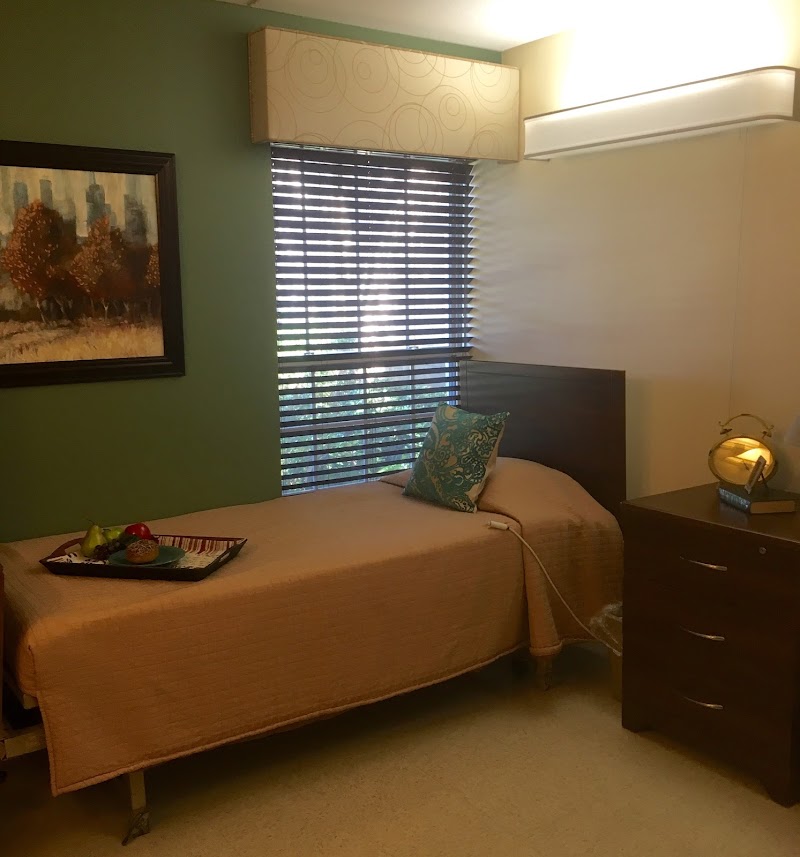 WEDGEWOOD NURSING HOME nursing home in FORT WORTH, TX - Photo 4 of 5