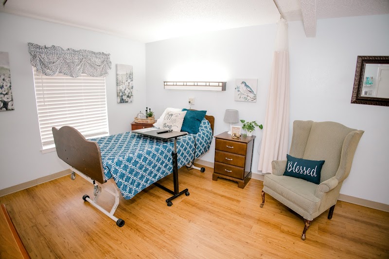 Avir at Weatherford nursing home in WEATHERFORD, TX - Photo 3 of 5