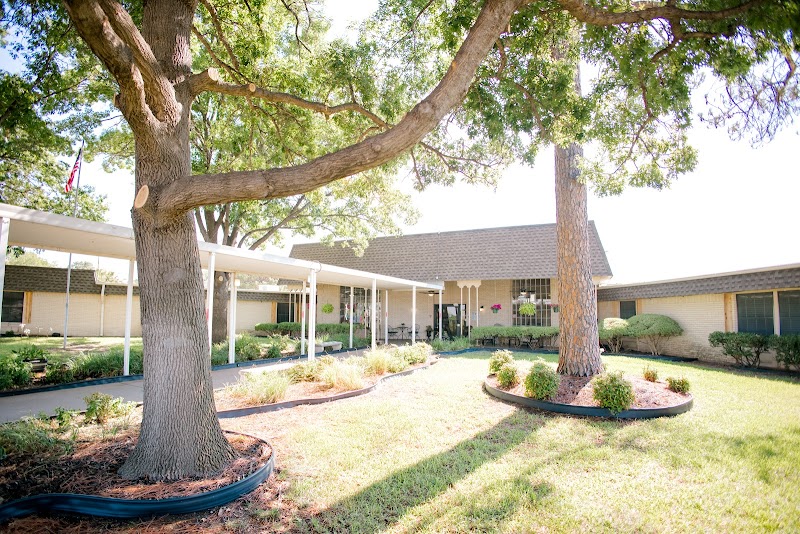 Avir at Weatherford nursing home in WEATHERFORD, TX - Photo 5 of 5