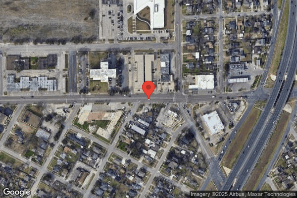 RETAMA MANOR NURSING CENTER nursing home in CORPUS CHRISTI, TX - Photo 1 of 2