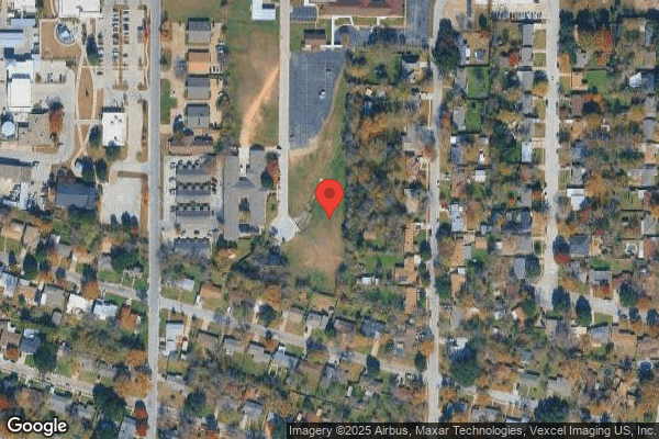 RICHLAND HILLS REHABILITATION AND HEALTHCARE CENTE nursing home in FORT WORTH, TX - Photo 1 of 5