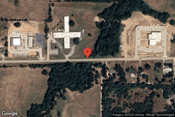 SULPHUR SPRINGS HEALTH AND REHABILITATION nursing home in SULPHUR SPRINGS, TX - Photo 1 of 4