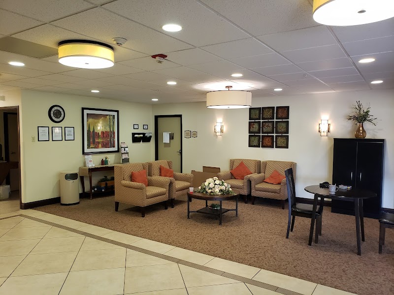 SULPHUR SPRINGS HEALTH AND REHABILITATION nursing home in SULPHUR SPRINGS, TX - Photo 2 of 4