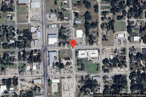 PARADIGM AT BAY CITY nursing home in BAY CITY, TX - Photo 1 of 5