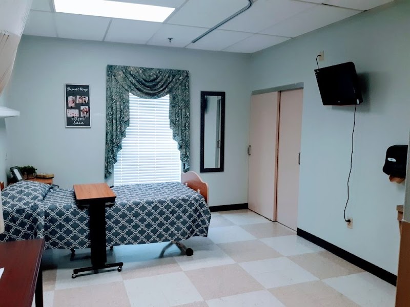 PARADIGM AT BAY CITY nursing home in BAY CITY, TX - Photo 3 of 5