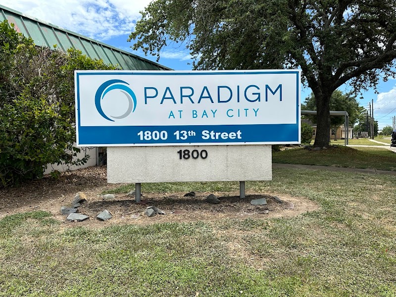 PARADIGM AT BAY CITY nursing home in BAY CITY, TX - Photo 5 of 5