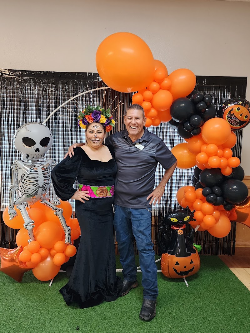 GRAND TERRACE REHABILITATION AND HEALTHCARE nursing home in MCALLEN, TX - Photo 2 of 10