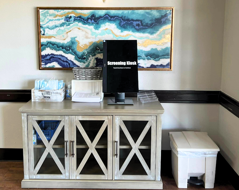 FORTRESS NURSING AND REHABILITATION nursing home in COLLEGE STATION, TX - Photo 4 of 5