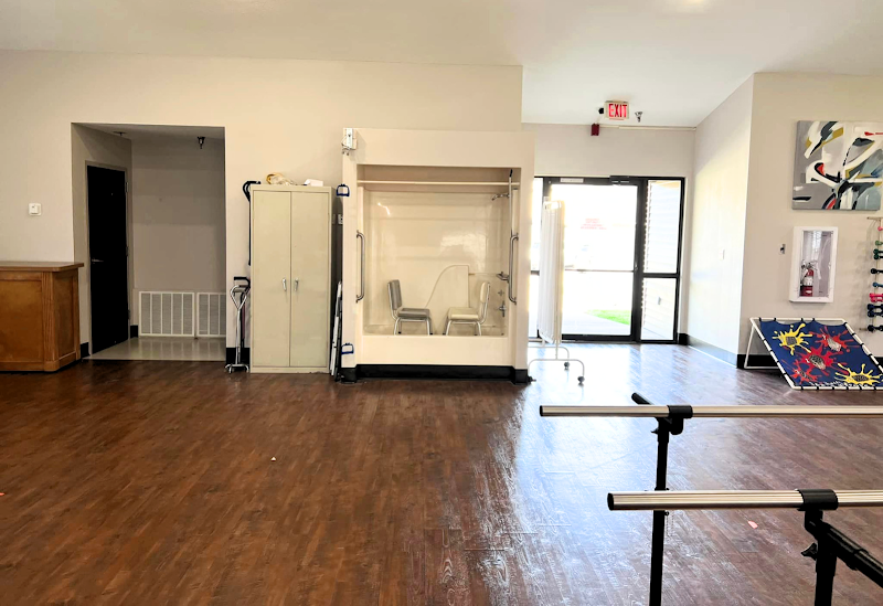 FORTRESS NURSING AND REHABILITATION nursing home in COLLEGE STATION, TX - Photo 5 of 5