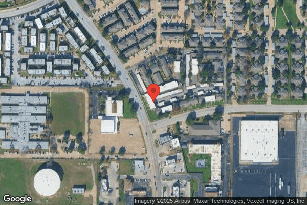 WEST SIDE CAMPUS OF CARE nursing home in WHITE SETTLEMENT, TX - Photo 1 of 5