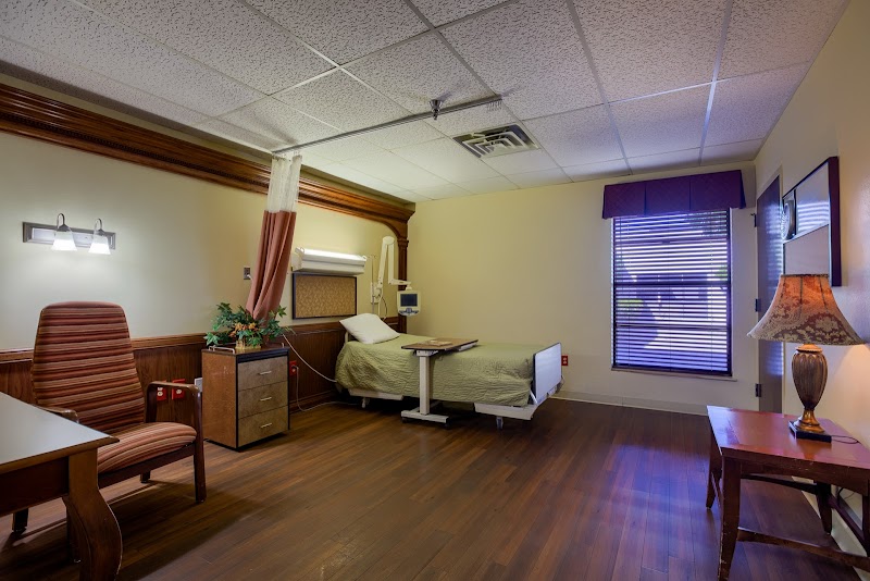WEST SIDE CAMPUS OF CARE nursing home in WHITE SETTLEMENT, TX - Photo 2 of 5