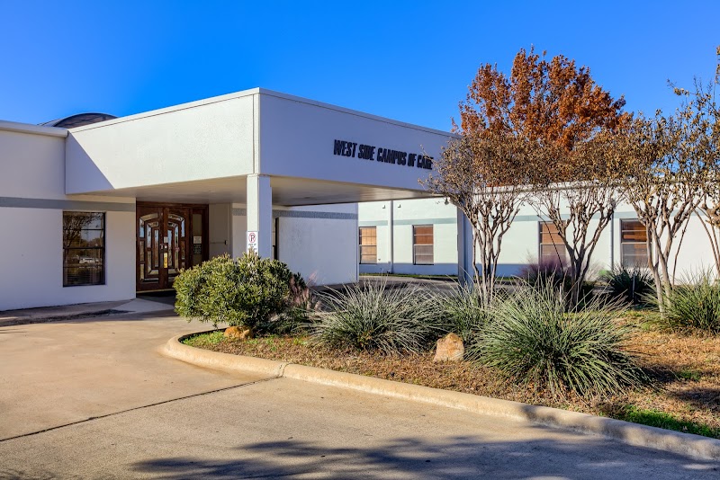 WEST SIDE CAMPUS OF CARE nursing home in WHITE SETTLEMENT, TX - Photo 3 of 5