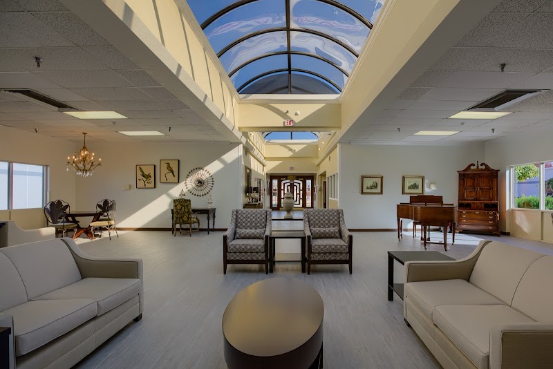 WEST SIDE CAMPUS OF CARE nursing home in WHITE SETTLEMENT, TX - Photo 5 of 5