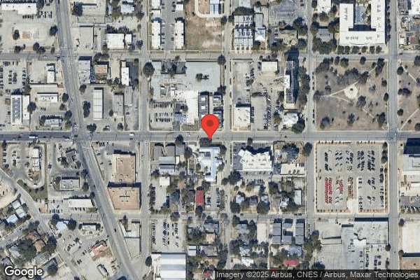 MEMORIAL MEDICAL NURSING CENTER nursing home in SAN ANTONIO, TX - Photo 1 of 5