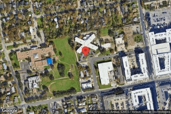 Heritage Park Rehabilitation and Skilled Nursing C nursing home in Austin, TX - Photo 1 of 5