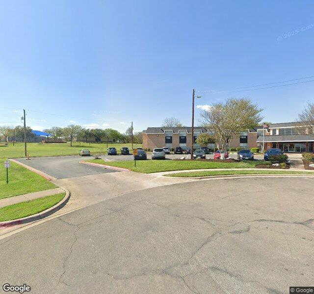 Heritage Park Rehabilitation and Skilled Nursing C nursing home in Austin, TX - Photo 5 of 5