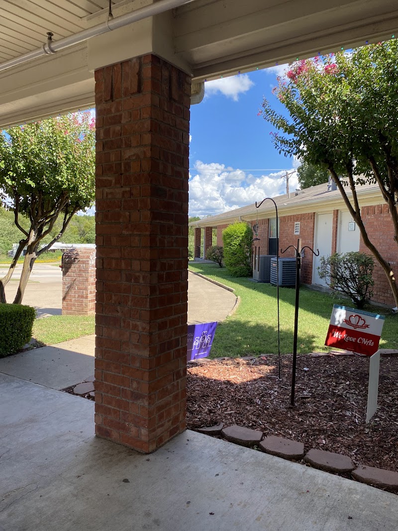 ALVARADO MEADOWS NURSING & REHABILITATION nursing home in ALVARADO, TX - Photo 2 of 5