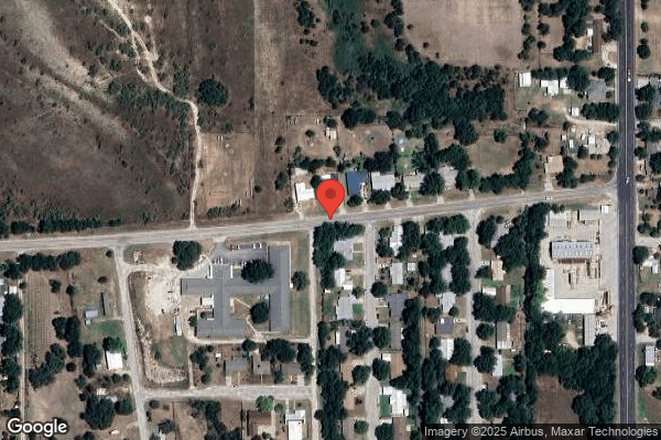 WESTERN HILLS HEALTHCARE RESIDENCE nursing home in COMANCHE, TX - Photo 1 of 5