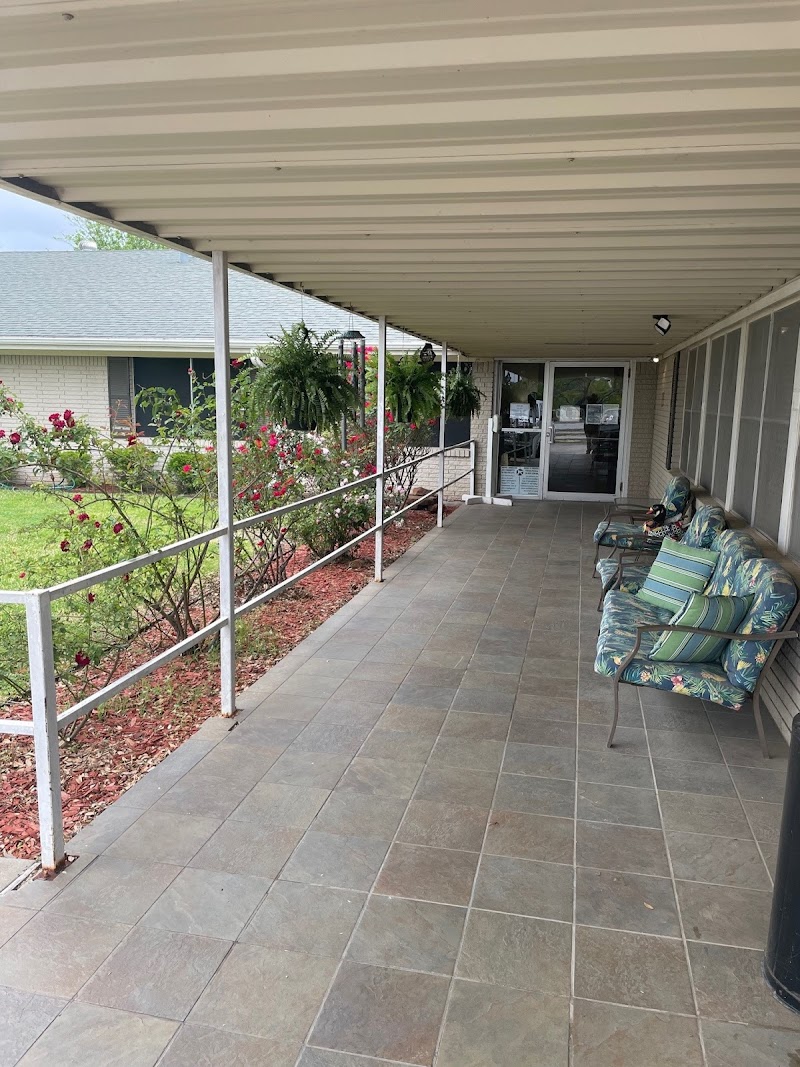 WESTERN HILLS HEALTHCARE RESIDENCE nursing home in COMANCHE, TX - Photo 4 of 5