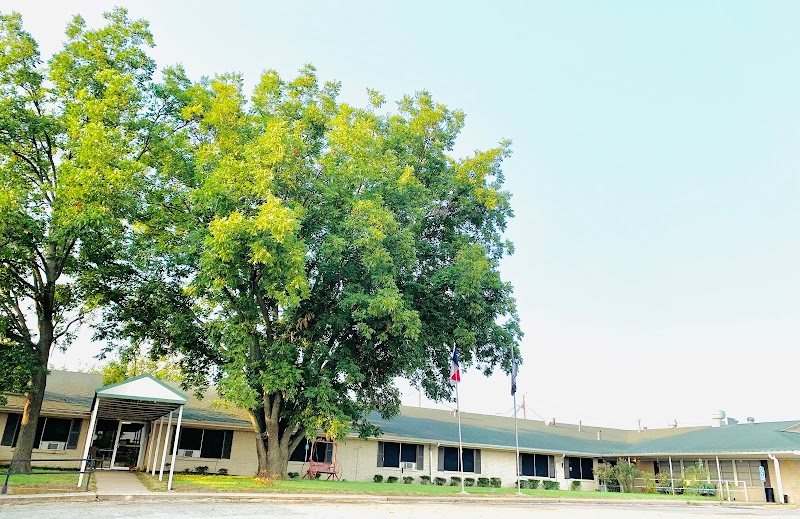 WESTERN HILLS HEALTHCARE RESIDENCE nursing home in COMANCHE, TX - Photo 5 of 5