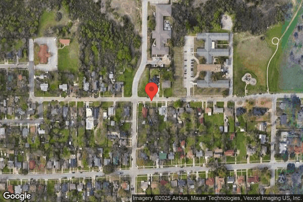 PARK VIEW CARE CENTER nursing home in FORT WORTH, TX - Photo 1 of 5