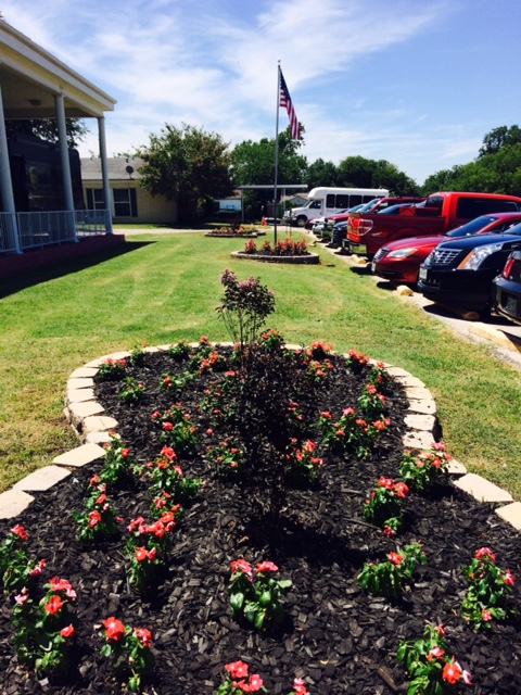 PARK VIEW CARE CENTER nursing home in FORT WORTH, TX - Photo 2 of 5
