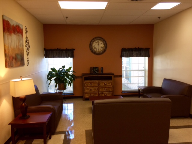 PARK VIEW CARE CENTER nursing home in FORT WORTH, TX - Photo 3 of 5