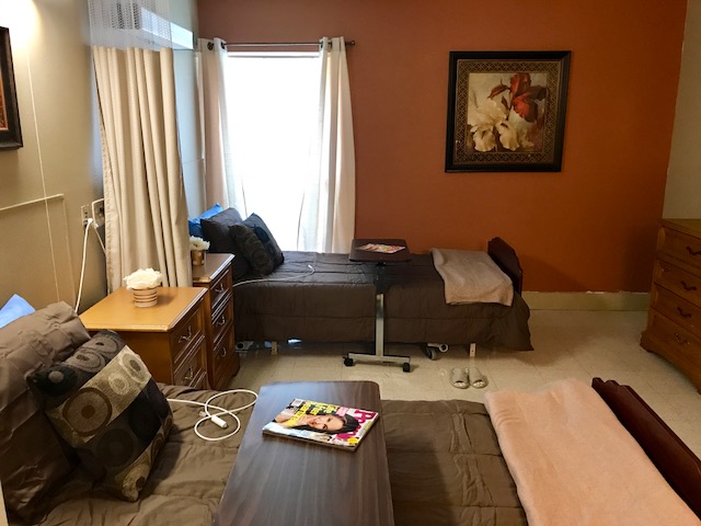 PARK VIEW CARE CENTER nursing home in FORT WORTH, TX - Photo 4 of 5