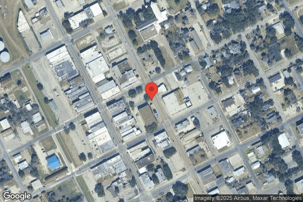 HACIENDA OAKS AT BEEVILLE nursing home in BEEVILLE, TX