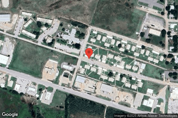 GRACE CARE CENTER OF OLNEY nursing home in OLNEY, TX - Photo 1 of 2