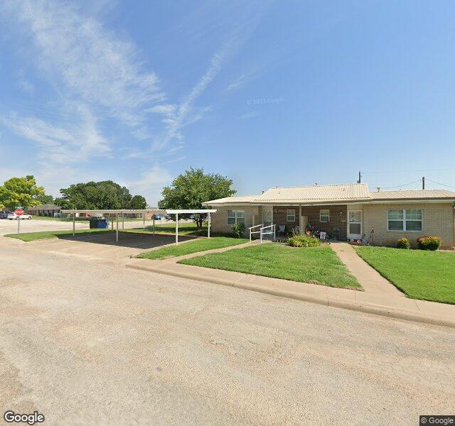 GRACE CARE CENTER OF OLNEY nursing home in OLNEY, TX - Photo 2 of 2