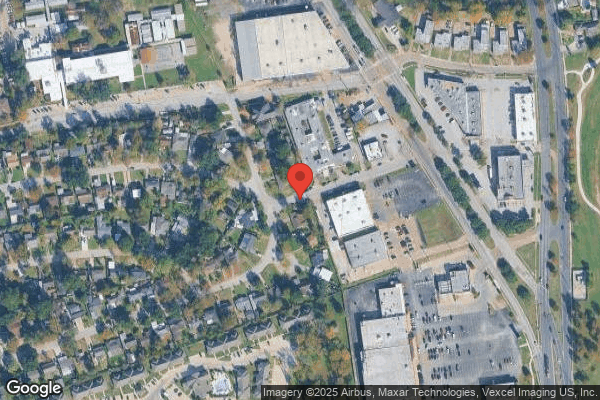 COURTYARD NURSING AND REHABILITATION nursing home in HOUSTON, TX - Photo 1 of 2