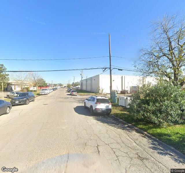 COURTYARD NURSING AND REHABILITATION nursing home in HOUSTON, TX - Photo 2 of 2