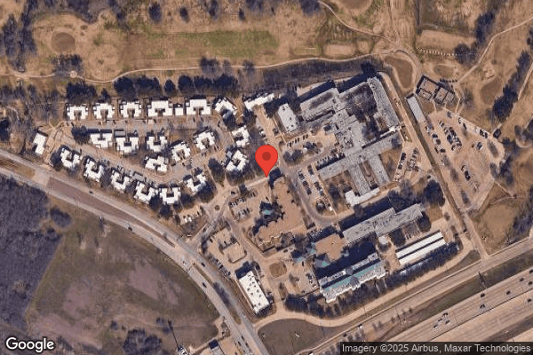 Christian Care Center nursing home in Mesquite, TX - Photo 1 of 5