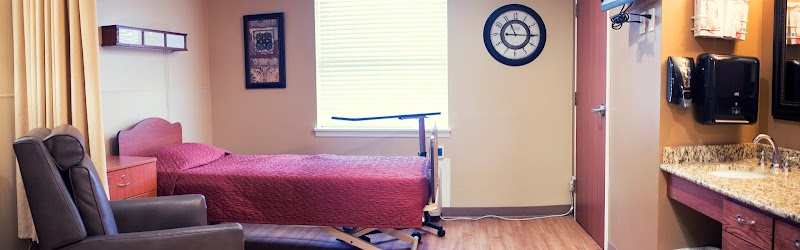 Christian Care Center nursing home in Mesquite, TX - Photo 2 of 5