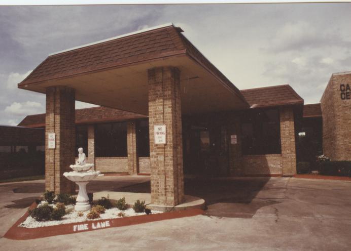 Christian Care Center nursing home in Mesquite, TX - Photo 3 of 5