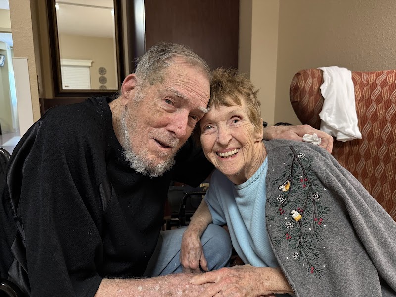 Christian Care Center nursing home in Mesquite, TX - Photo 4 of 5