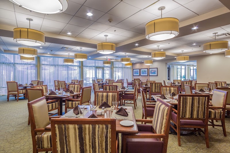 EDEN HOME nursing home in NEW BRAUNFELS, TX - Photo 4 of 10