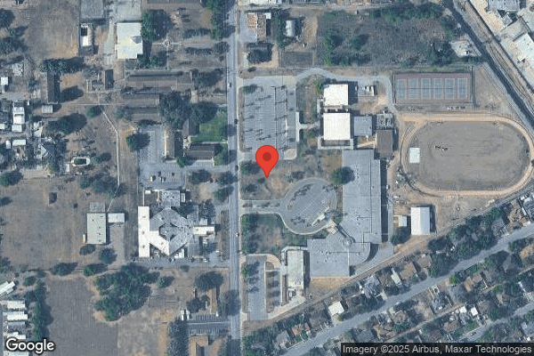 Valley Grande Manor nursing home in Weslaco, TX - Photo 1 of 5