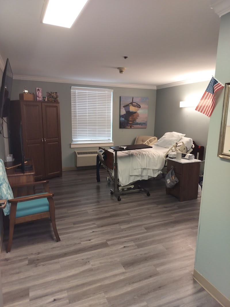 OAKMONT GUEST CARE CENTER nursing home in HURST, TX - Photo 4 of 5