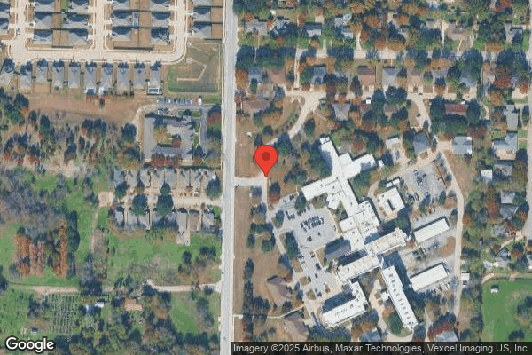 GOOD SAMARITAN SOCIETY-DENTON VILLAGE nursing home in DENTON, TX - Photo 1 of 10