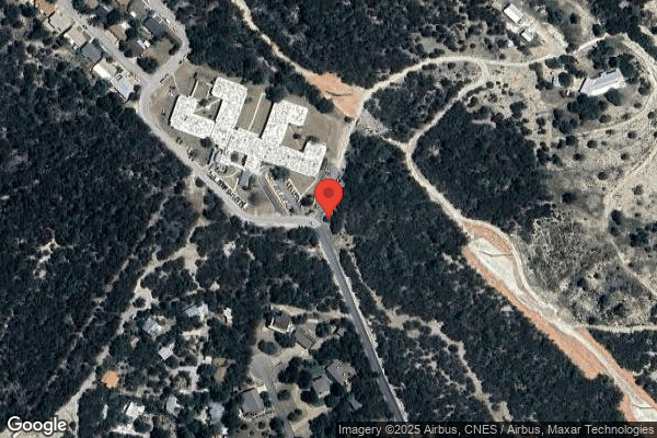 HILLTOP VILLAGE NURSING AND REHABILITATION nursing home in KERRVILLE, TX - Photo 1 of 5