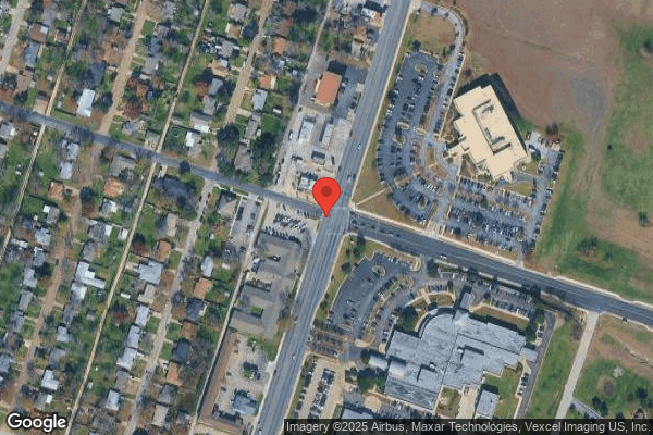 WELLINGTON REHABILITATION AND HEALTHCARE nursing home in TEMPLE, TX - Photo 1 of 5